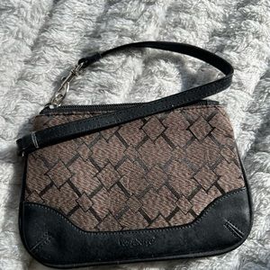 Longaberger Wristlet